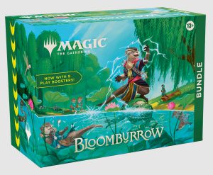 MTG: Bloomburrow Bundle 1