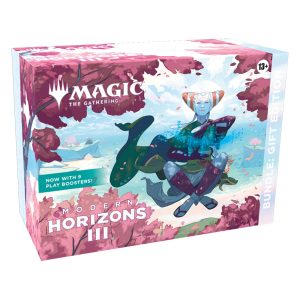 MTG: Modern Horizons III Bundle Gift Edition 1