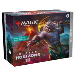 MTG: Modern Horizons III Bundle 1