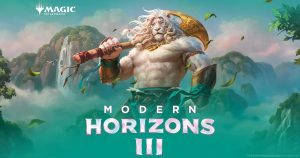 Ticket: Modern Horizons Release Event 1