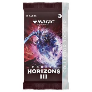MTG: Modern Horizons III Collector's Booster 1