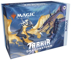 MTG: Tarkir - Dragonstorm Bundle 1