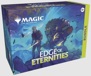 MTG: Edge of Eternities Bundle 1
