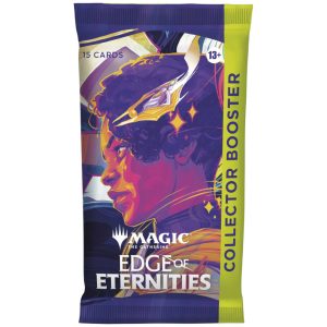 MTG: Edge of Eternities Collector Booster 1
