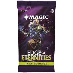 MTG: Edge of Eternities Play Booster 1