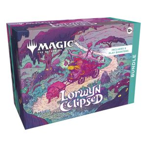MTG: Lorwyn Eclipsed Bundle 1
