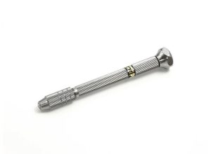Tamiya - Fine Pin Vise D (for 0.1mm-3.2mm Drill Bits) 1