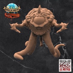 Intellect Gorger 1