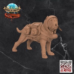 Mastiff Medic 1
