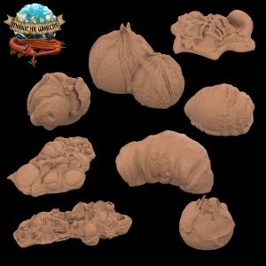 Bio Terrain 1