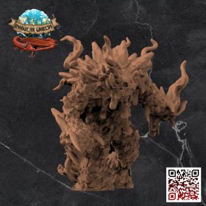 Magma Elemental B 1
