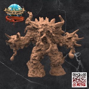 Magma Elemental A 1