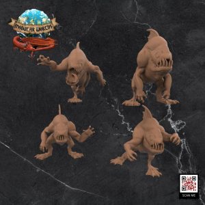 Pirahnaws 1