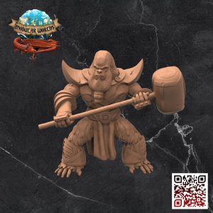 Apefolk Brawler 1