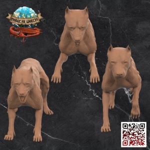 Hunting Hounds 1