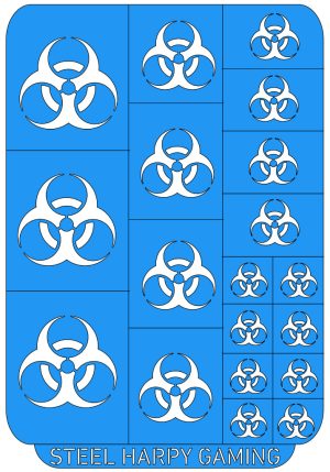 Biohazard 1