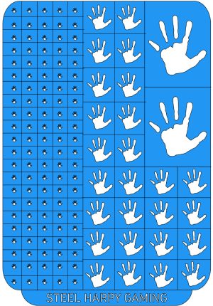 Handprint 1