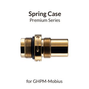 Airbrush Spring Case for Mobius 1