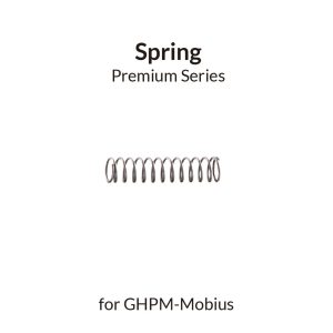 Airbrush Spring for Mobius 1