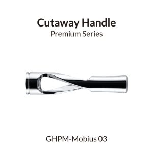 Airbrush Handle for Mobius 0.3mm 1