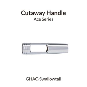Airbrush Handle for Swallowtail 1