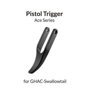 Airbrush Trigger for Swallowtail 1