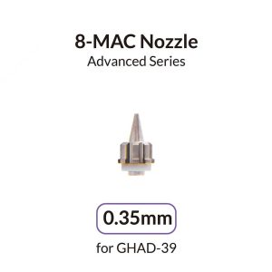 0.35mm Airbrush Nozzle for Advanced Series 1