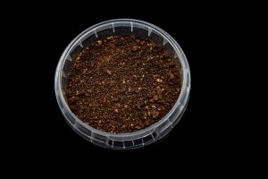 No Mans Land Army Dip Pot Miniature Basing material 1