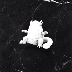 Dragon Eggling 1