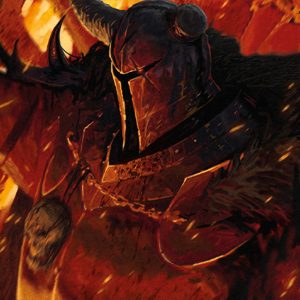 Warriors of Chaos