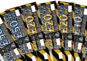 Vouchers