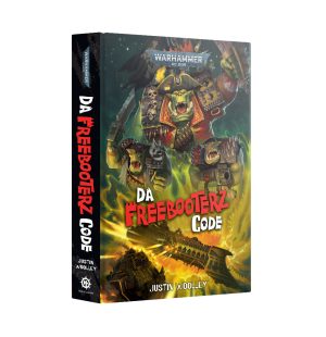 Da Freebooterz Code (Hardback) 1