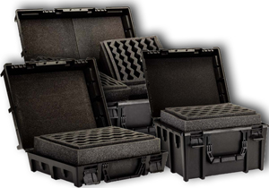Citadel Cases