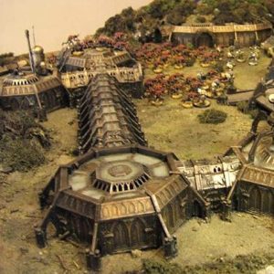 Terrain
