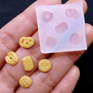 Mold Making