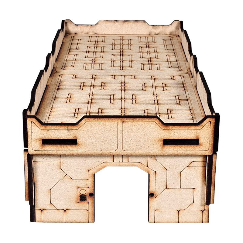 Infinity Terrain - Varuna 5