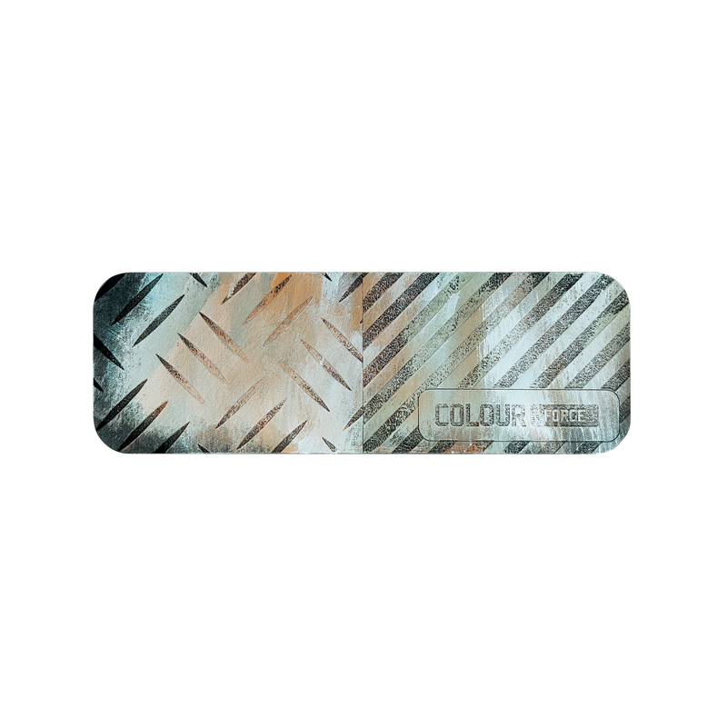 Dry Brush Palette - Mini 3