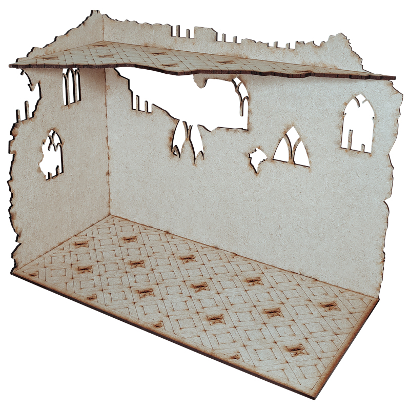 Competitive Tournament Terrain Pack 5
