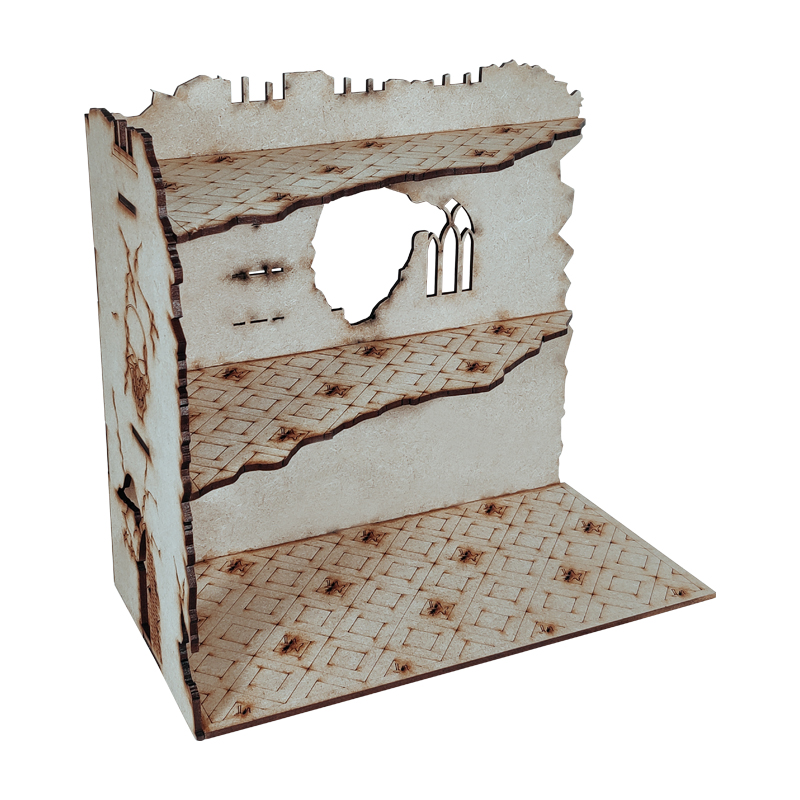 Competitive Tournament Terrain Pack 7