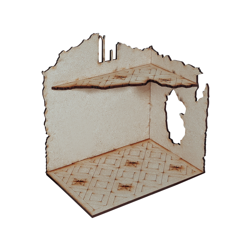 Competitive Tournament Terrain Pack 9
