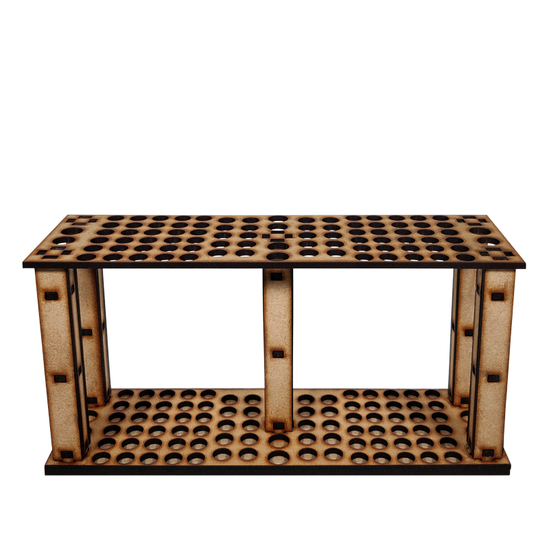Mega Brush Stand 2
