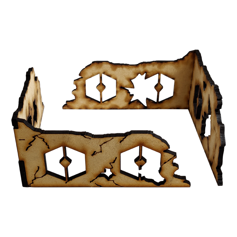 Sector Sept Ruins #5 2