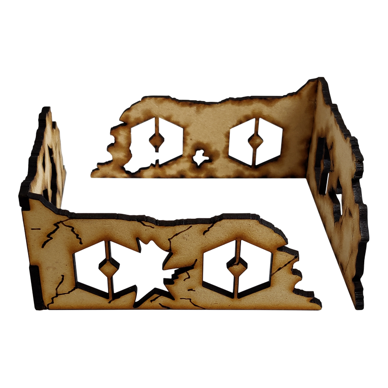 Sector Sept Ruins #5 3