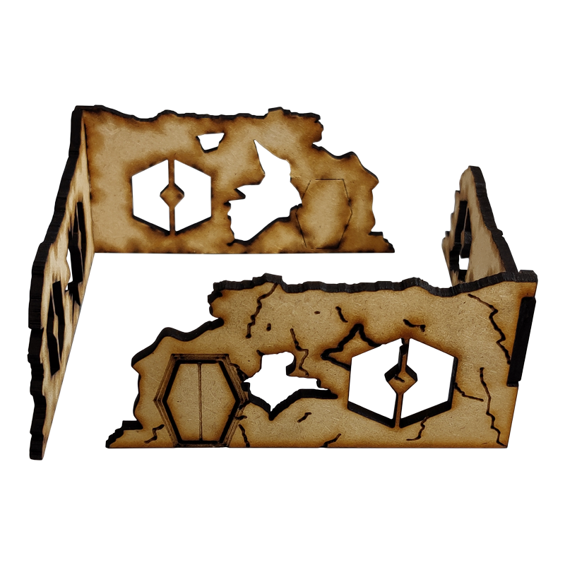 Sector Sept Ruins #5 4