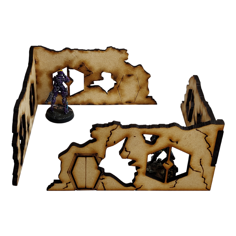 Sector Sept Ruins #5 5