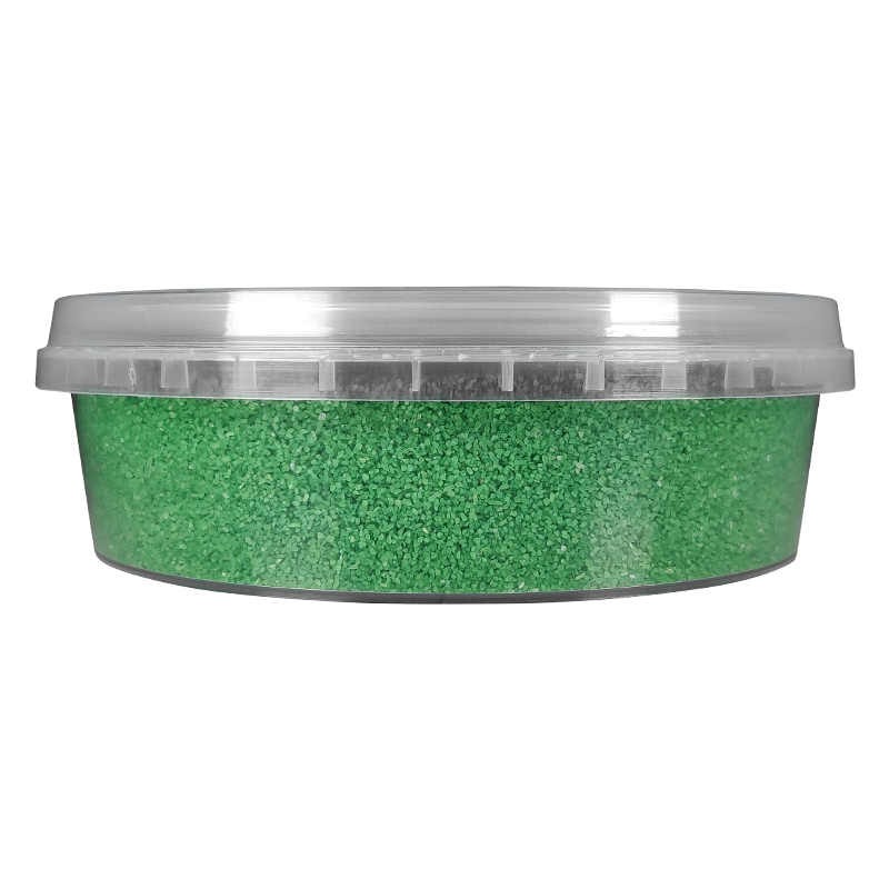 Basing Sand - Moss Green 3