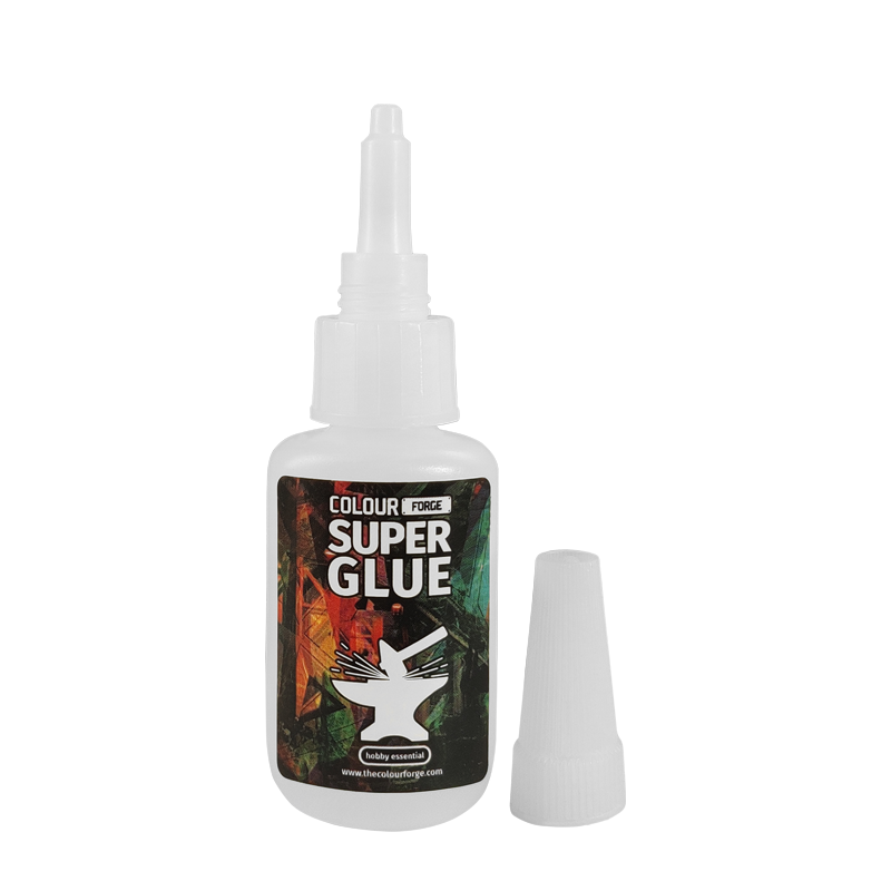 The Colour Forge Super Glue (thin) 2