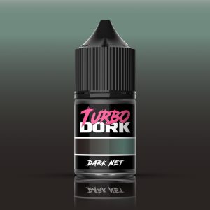 Turbo Dork: Dark Net TurboShift Acrylic Paint 22ml Bottle 1