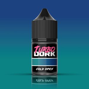 Turbo Dork: Cold Open TurboShift Acrylic Paint 22ml Bottle 1