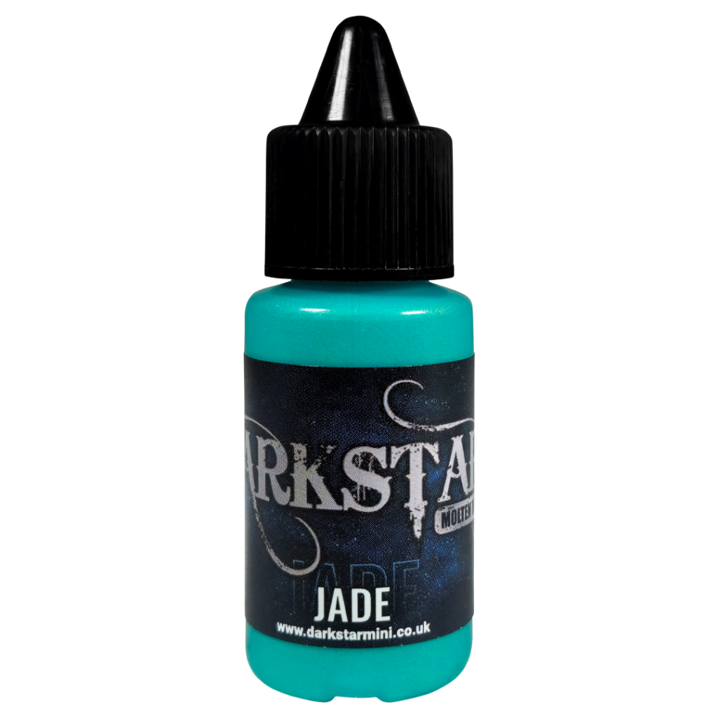Darkstar: Jade 1